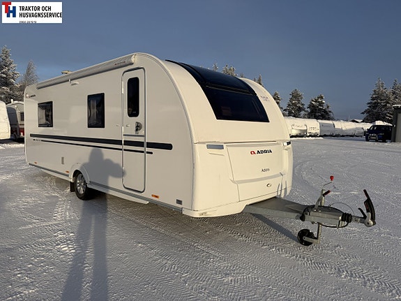 Adria ADORA 613 HT