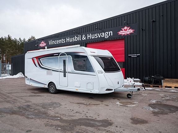 Kabe Imperial 560 XL KS *Alde *AC