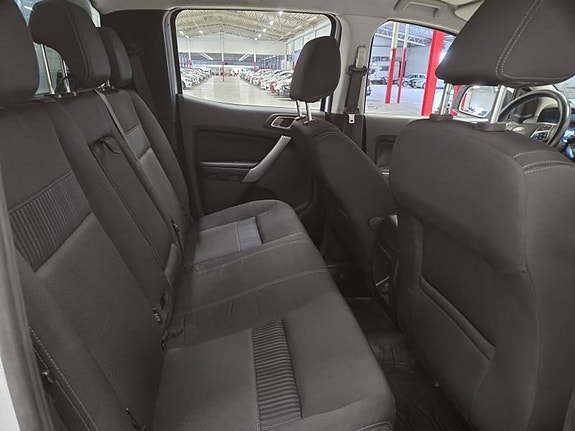 Ford Ranger 5 of 5