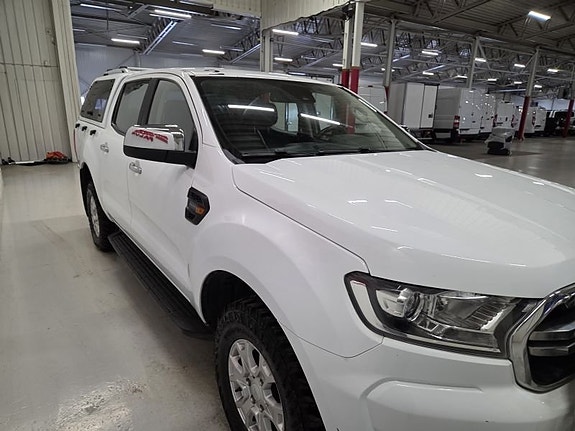 Ford Ranger 3 of 5