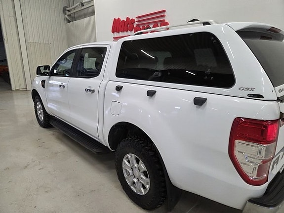 Ford Ranger 9 of 10