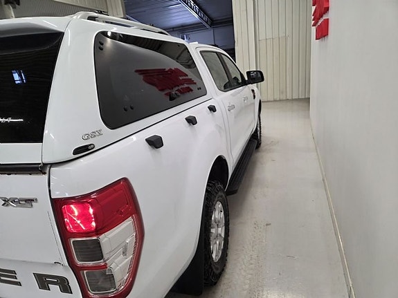 Ford Ranger 6 of 10