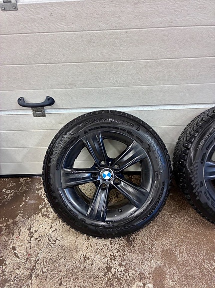 BMW 220d 12 of 12