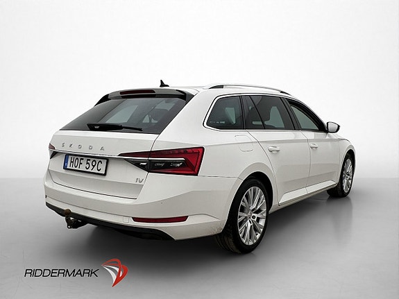 Skoda Superb 5 of 5