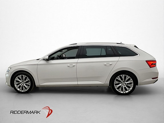 Skoda Superb 4 of 5