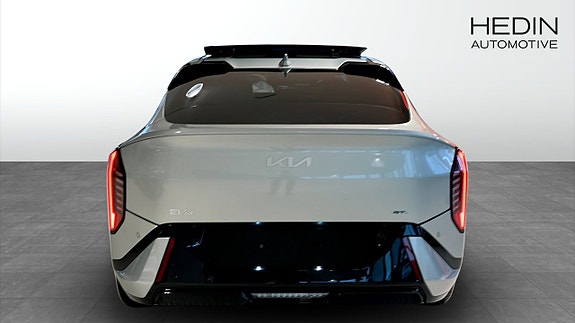 Kia EV4 7 of 13