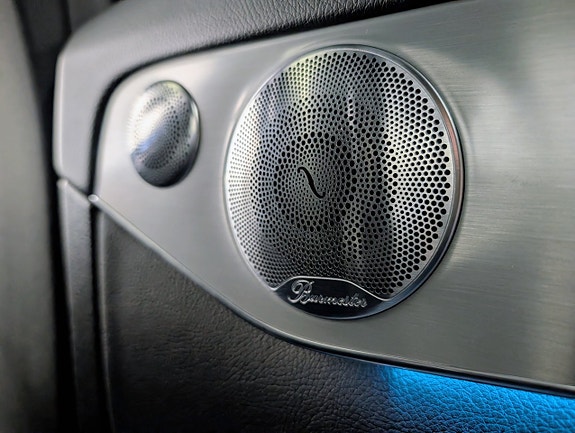 Mercedes-Benz GLC220 d 10 of 18