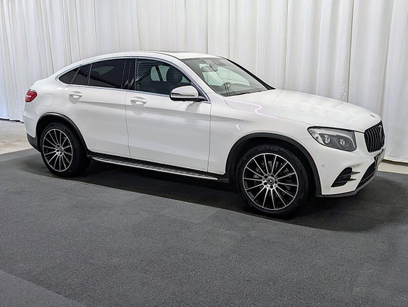 Mercedes-Benz GLC220 d 6 of 18