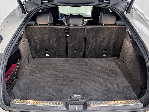 Mercedes-Benz GLC220 d 17 of 18