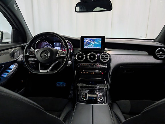 Mercedes-Benz GLC220 d 7 of 18