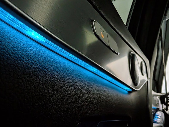 Mercedes-Benz GLC220 d 11 of 18