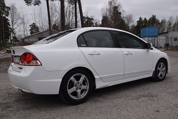 Honda Civic 5 of 5