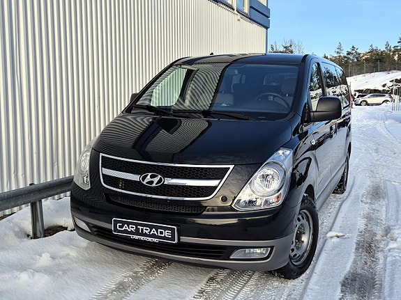 Hyundai H-1
