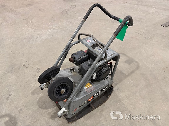 Markvibrator Swepac F90A