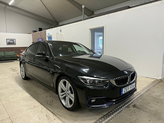 BMW 420i