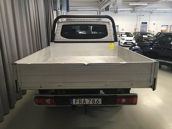 Volkswagen Transporter 5 of 18
