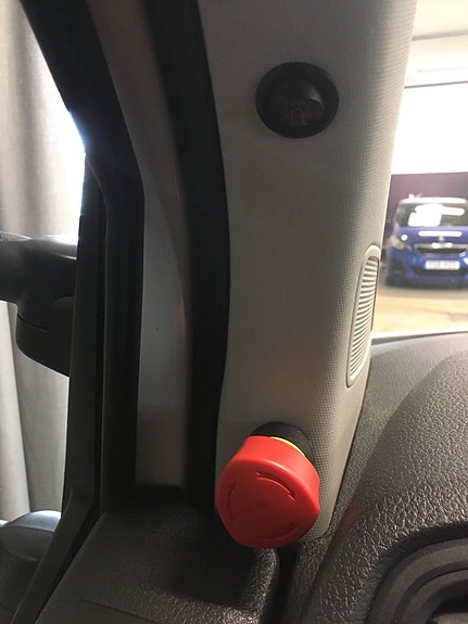 Volkswagen Transporter 11 of 18