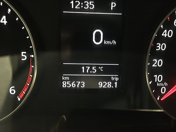 Volkswagen Transporter 14 of 18