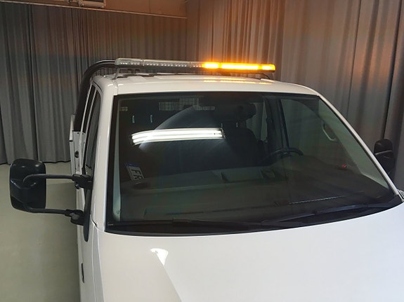 Volkswagen Transporter 18 of 18