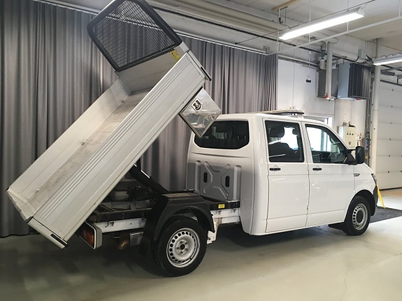 Volkswagen Transporter 8 of 18