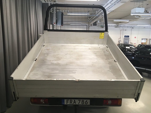 Volkswagen Transporter 9 of 18