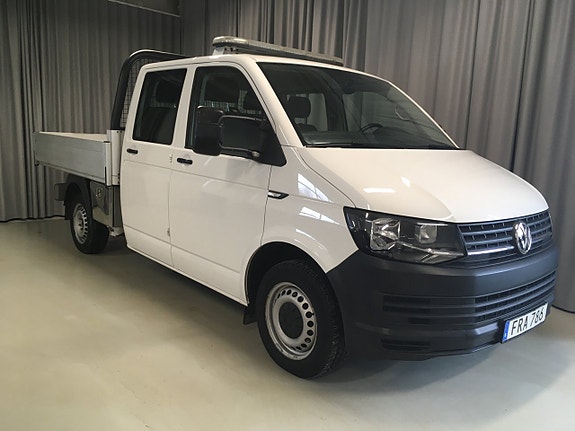 Volkswagen Transporter 2 of 18