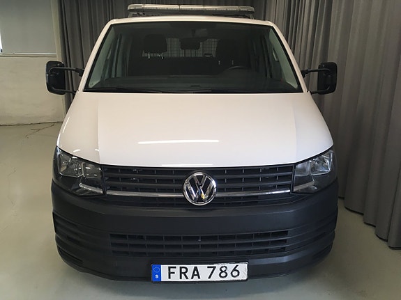 Volkswagen Transporter 3 of 18