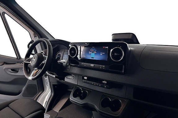 Mercedes-Benz eSprinter 314 10 of 15