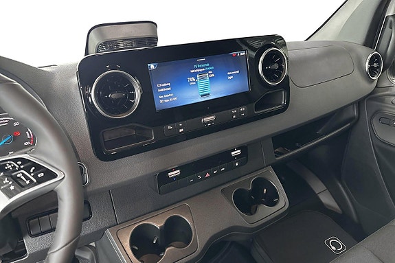 Mercedes-Benz eSprinter 314 9 of 15
