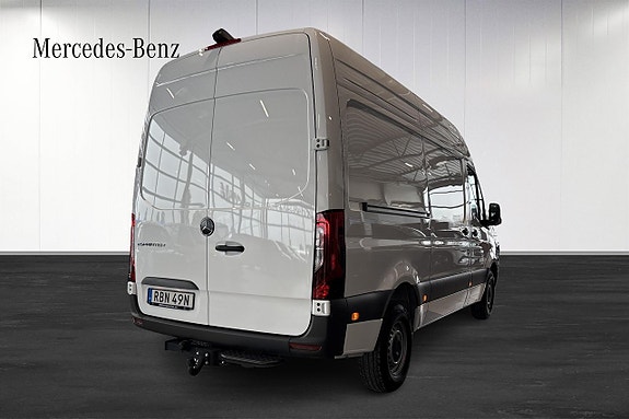 Mercedes-Benz eSprinter 314 6 of 15