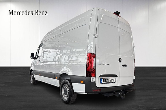 Mercedes-Benz eSprinter 314 5 of 5