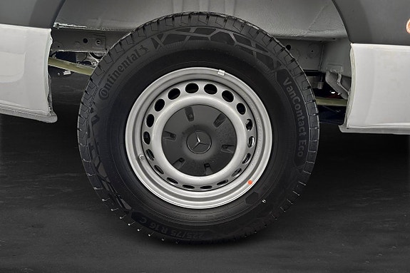 Mercedes-Benz eSprinter 314 15 of 15