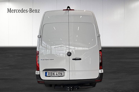 Mercedes-Benz eSprinter 314 14 of 15