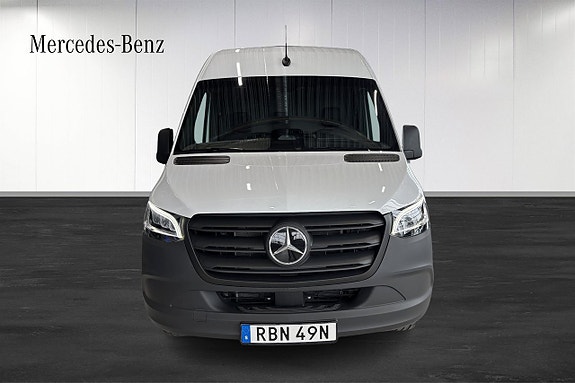 Mercedes-Benz eSprinter 314 2 of 5