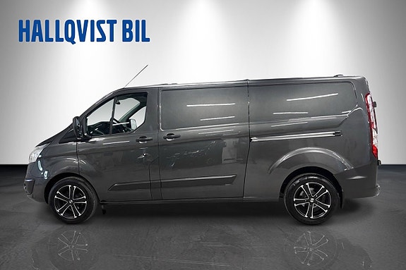 Ford Transit Custom 2 of 5