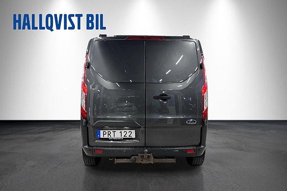 Ford Transit Custom 4 of 5