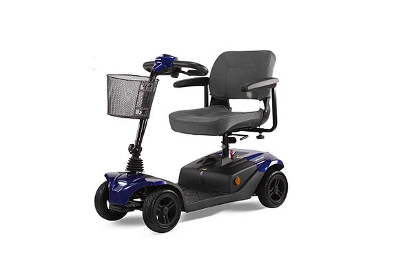 CTM Promenadskoter HS-328