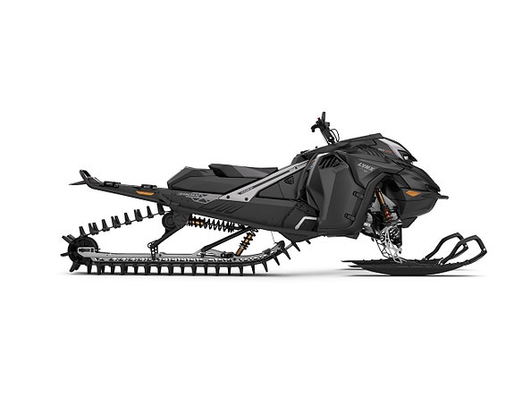Lynx Shredder DS 850 Turbo R 3900 10,25" display 2 of 2