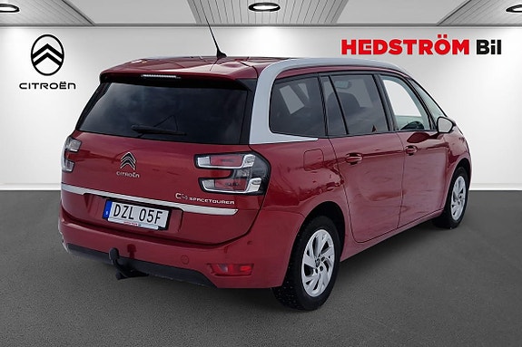 Citroen C4 3 of 5