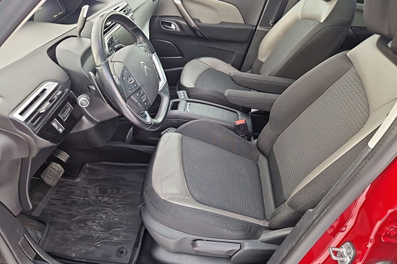 Citroen C4 4 of 5