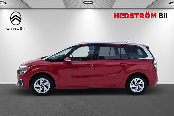 Citroen C4 2 of 5