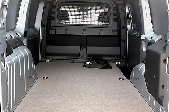 Ford Transit Connect 13 of 14
