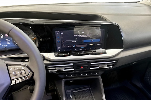 Ford Transit Connect 10 of 14
