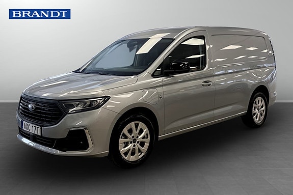 Ford Transit Connect 2 of 14