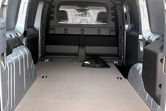 Ford Transit Connect 14 of 14