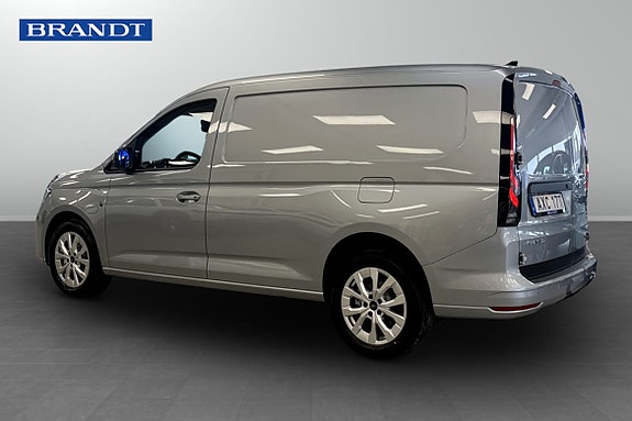 Ford Transit Connect 3 of 14