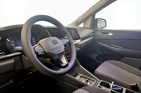 Ford Transit Connect 8 of 14