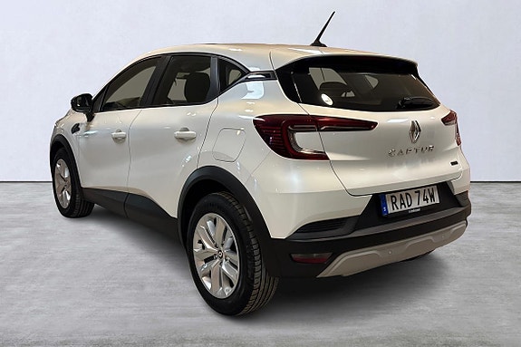 Renault Captur 4 of 5