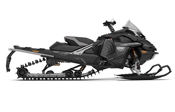 Lynx XTerrain RE 900 ACE Turbo R 3700 2 of 2