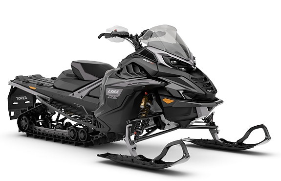 Lynx XTerrain RE 900 ACE Turbo R 3700 -Förhandsboka & få 11 500kr i rabatt + 4 års Garanti